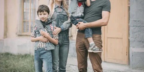 Parents and Guardians